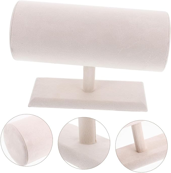 Garneck Headband Display Stand Non Slip Holder for Women Hair Accessories Organizer Rack for Girls