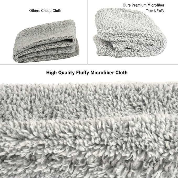Retractable Gap Dust Clean Under Appliance Microfiber Duster Dust Cleaning Brush with Extendable 3 Pole (31.5''-59.1''),Bendable Removable Washable Gap Dust Cleaner for Sofa Bed Furniture Bottom