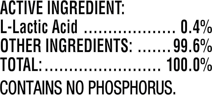 Clorox CloroxPro EcoClean Disinfecting Cleaner Spray Bottle, 32 Fluid Ounces