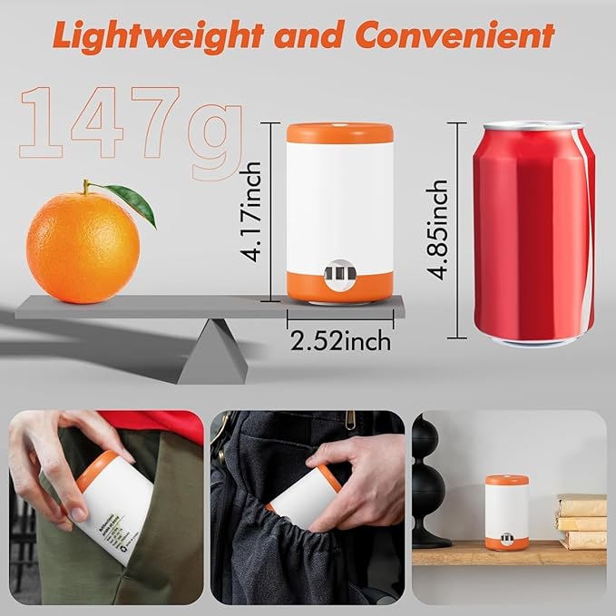 MEIQIHOME Vacuum Storage Bags, Space Saver Sealer Bags,Vacuum seal bags for clothing, Pillows, Comforters, Blankets, Bedding,36 Pack cordless travel vacuum bag set
