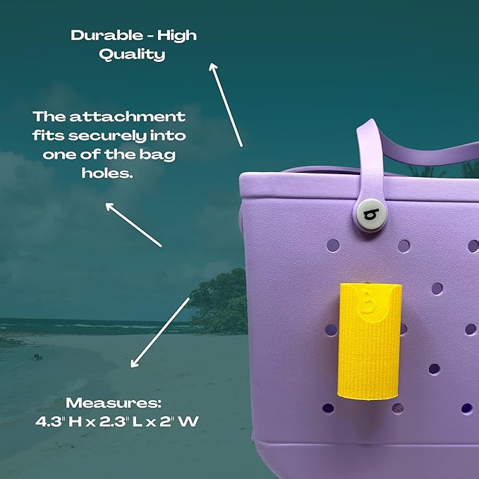 Sunglasses Holder Accessories - Premium Collection - Decorative Accessories & Organizers - Made in USA (Yellow)
