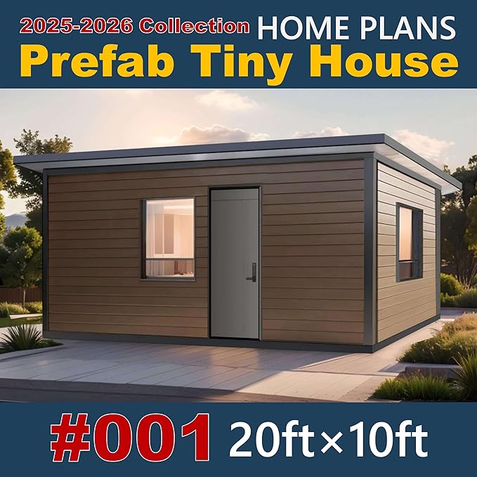 Incustom#004 Plan for Tiny Houses to Live in for Adults prefab Homes Foldable Container Modular Mobile Home casas prefabricadas para Vivir 2 Floors 2 bedrooms