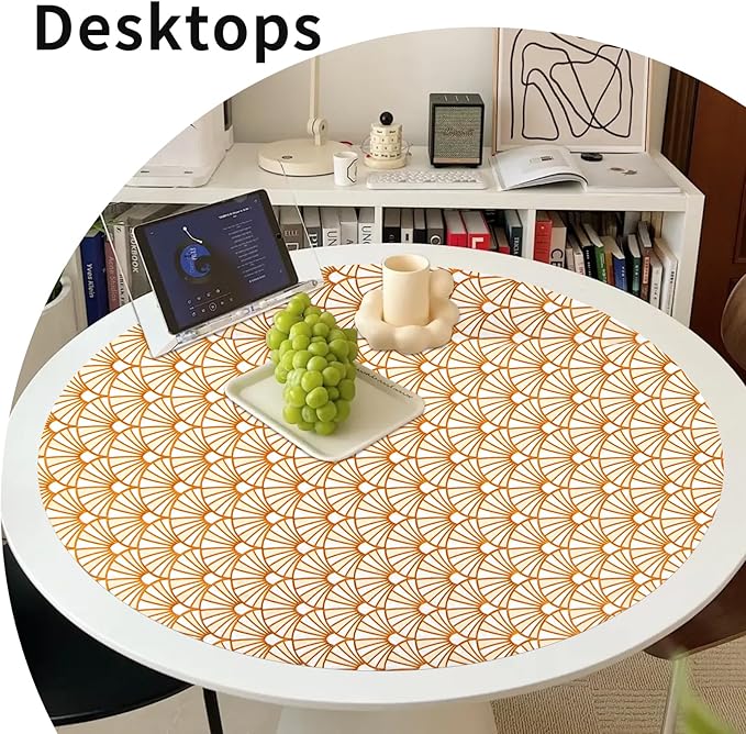 3D Drawer and Shelf Liner for Kitchen Cabinet: 12 in X 20 Ft 3D Waterproof Shelf Paper Non Adhesive Refrigerator Liners Golden Ginkgo Leaf Easy Liners for Bathroom with Knife Tape Measure