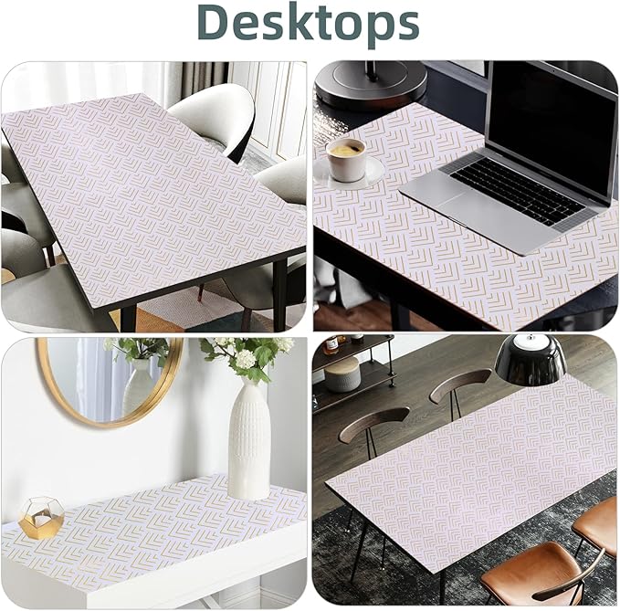 Shelf Liner for Kitchen Cabinets Non Adhesive Drawer Liner Gold Arrow Non-Slip Thickened Shelf Liner Paper Strong Easy to Clean for Tool Box Refrigerator with Knife and Tape Measure 12 inche x 10 feet