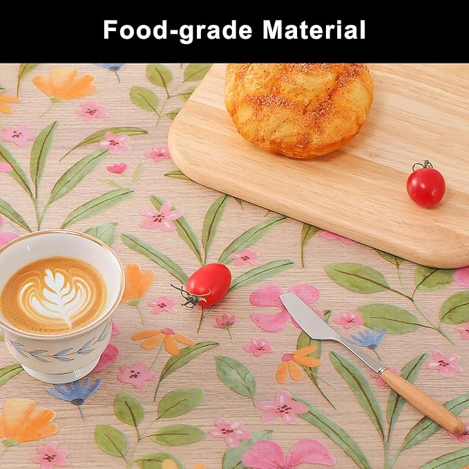 Cooyes Shelf Liner – Premium Non-Adhesive Cabinet & Drawer Liner for Kitchen – Waterproof Shelf Paper with Modern Pattern – Durable EVA Cabinet Mat – Easy to Cut （17.5" W x 360" L）