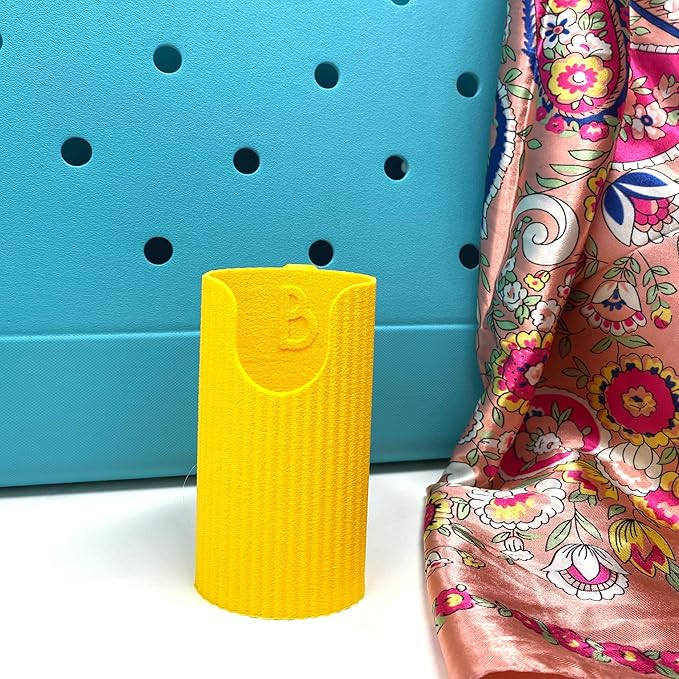 Sunglasses Holder Accessories - Premium Collection - Decorative Accessories & Organizers - Made in USA (Yellow)