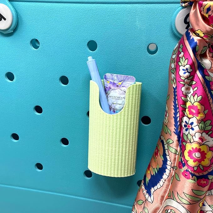 Sunglasses Holder Accessories - Premium Collection - Decorative Accessories & Organizers - Made in USA (Green)