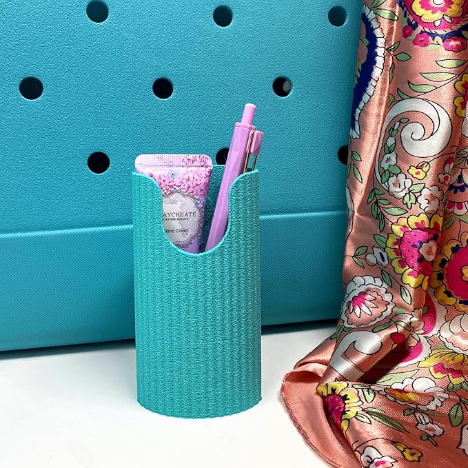 Sunglasses Holder Accessories - Premium Collection - Decorative Accessories & Organizers - Made in USA (Teal)