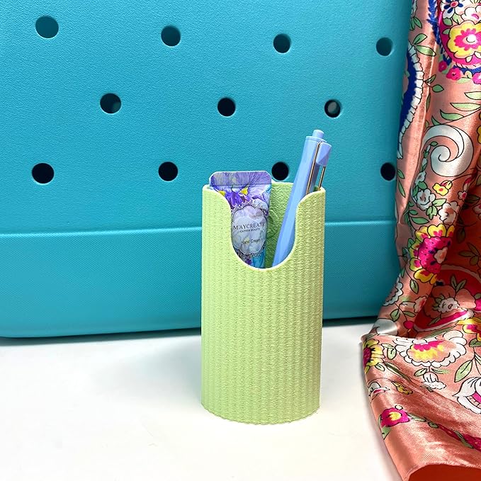 Sunglasses Holder Accessories - Premium Collection - Decorative Accessories & Organizers - Made in USA (Green)