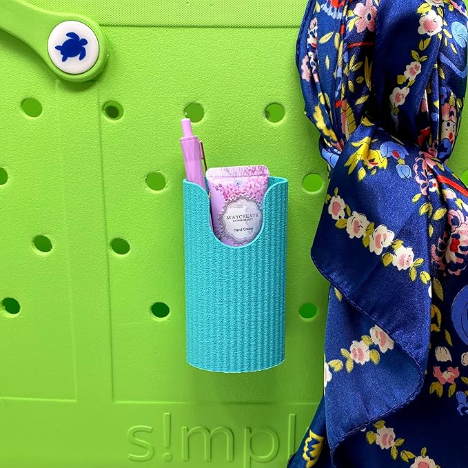 Sunglasses Holder Accessories - Premium Collection - Decorative Accessories & Organizers - Made in USA (Teal)