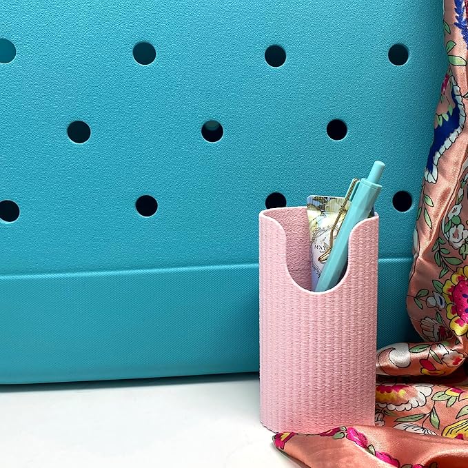 Sunglasses Holder Accessories - Premium Collection - Decorative Accessories & Organizers - Made in USA (Pink)